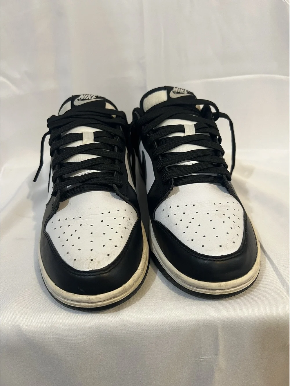Nike dunk low